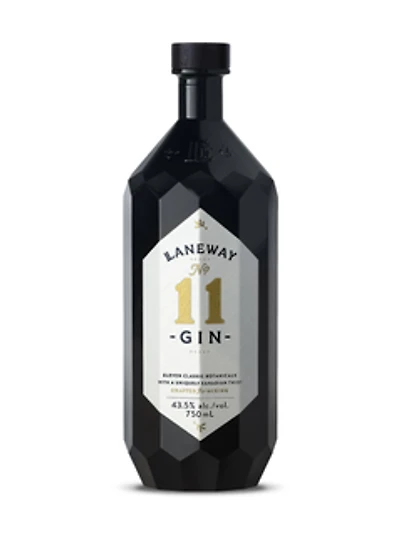 Laneway No. 11 Gin