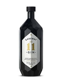 Laneway No. 11 Gin