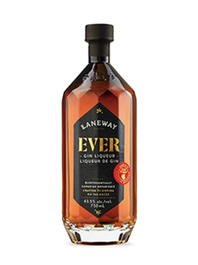 Laneway Distillers Ever Gin