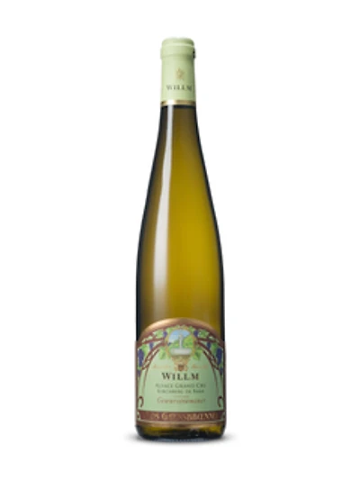 Willm Clos Gaensbroennel Gewurztraminer Grand Cru 2019