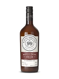 Wayne Gretzky Butter Pecan Cream