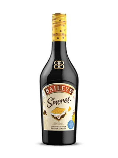 Baileys S'Mores