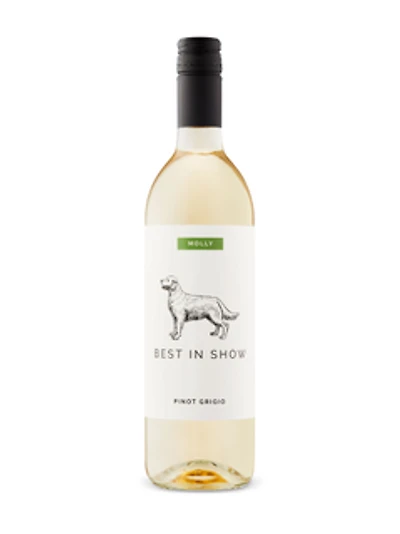 Pelee Island Best in Show Pinot Grigio
