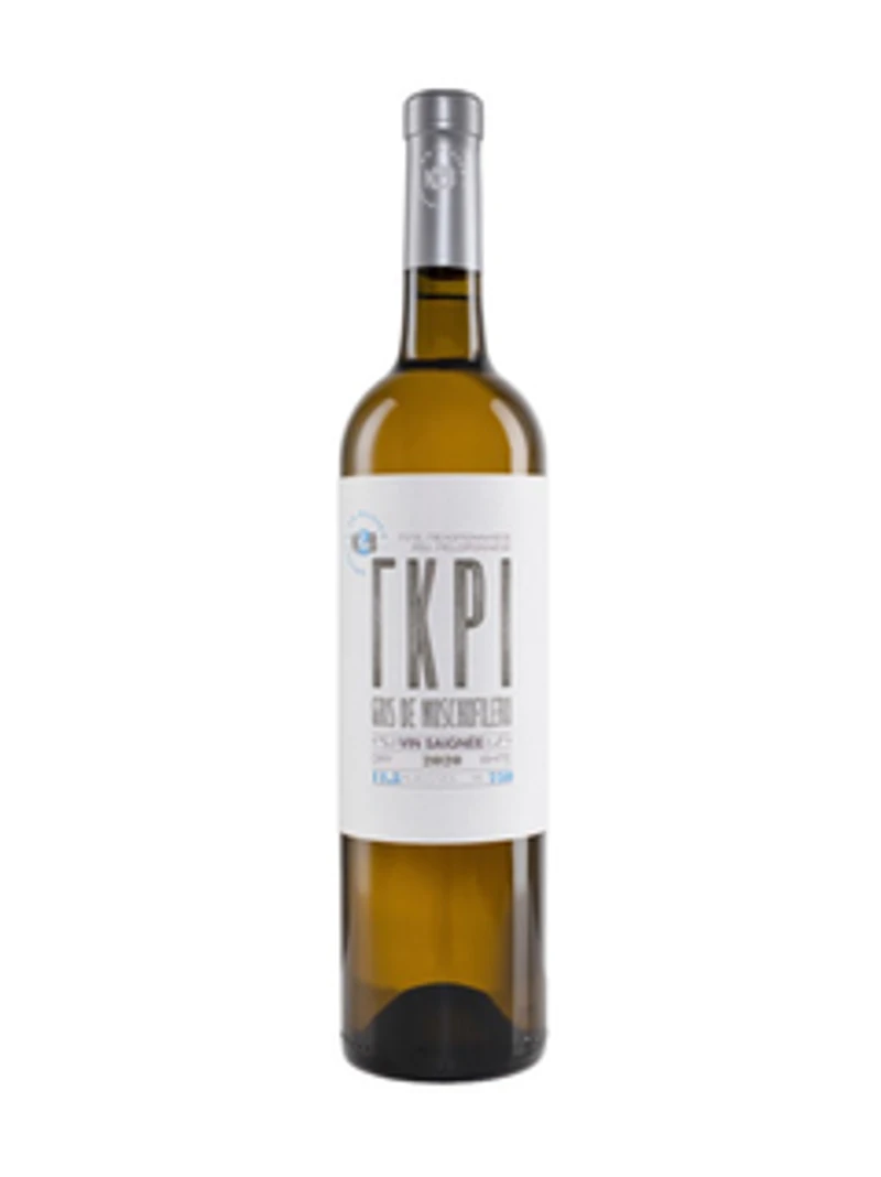 Kanakaris Winery Gris De Moschofilero 2021