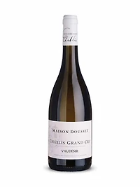 Dousset Vaudésir Chablis Grand Cru 2023