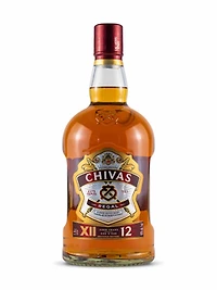 Chivas Regal 12 Year Old