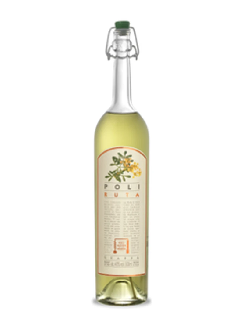 Poli Ruta Grappa