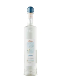 Berta Nibbio Grappa Di Barbera