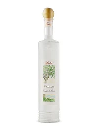 Berta Valdavi Grappa Di Moscato