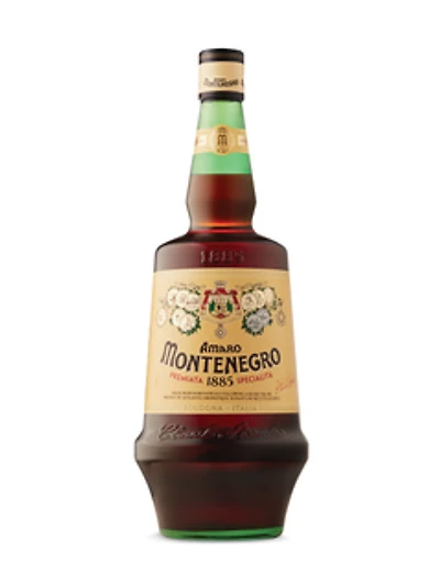 Amaro Montenegro 3L