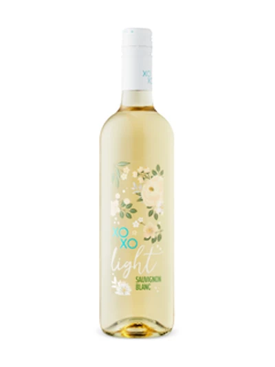 XOXO Sauvignon Blanc Light