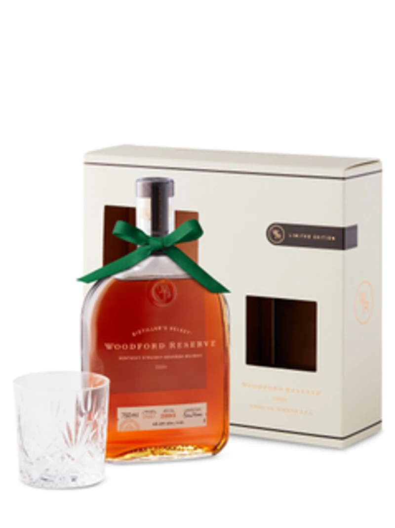 Woodford Reserve Gift Pack