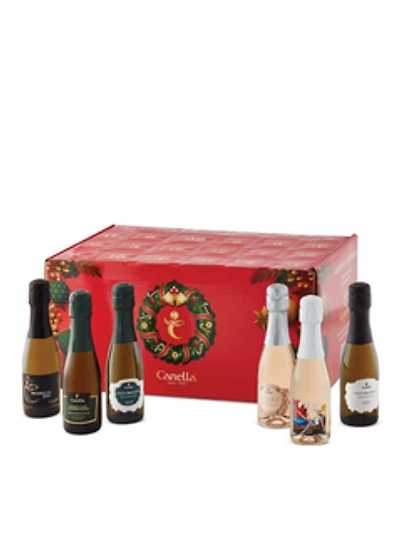 Canella Prosecco Advent Calendar