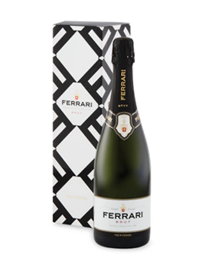 Ferrari Brut Sparkling Chardonnay
