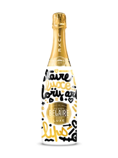 Luc Belaire Rare Luxe Demi Sec Sparkling
