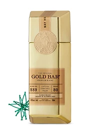 Gold Bar Whiskey 50ml