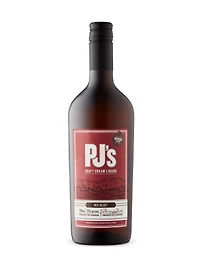 PJ's Red Velvet Cream