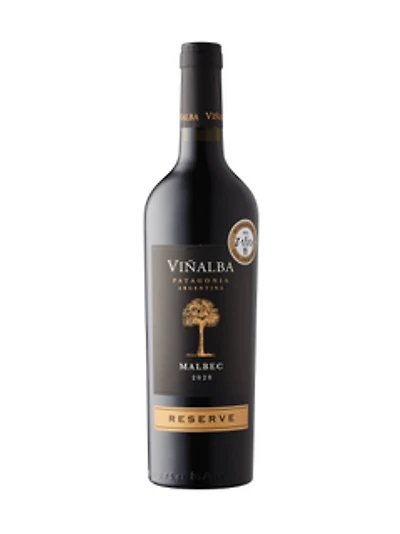 Viñalba Patagonia Reserve Malbec 2023