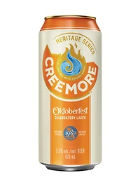 Creemore Oktoberfest