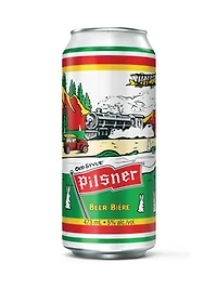 Old Style Pilsner