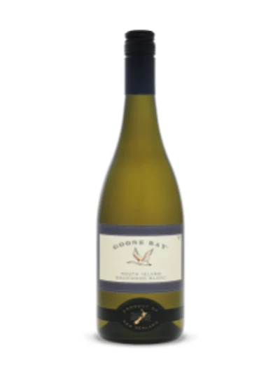 Goose Bay Sauvignon Blanc KPM
