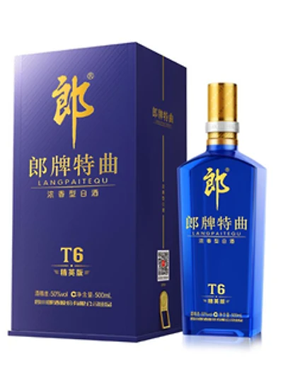 Langpai Tequ T6