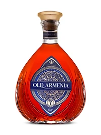 Old Armenia 7-Year-Old Brandy