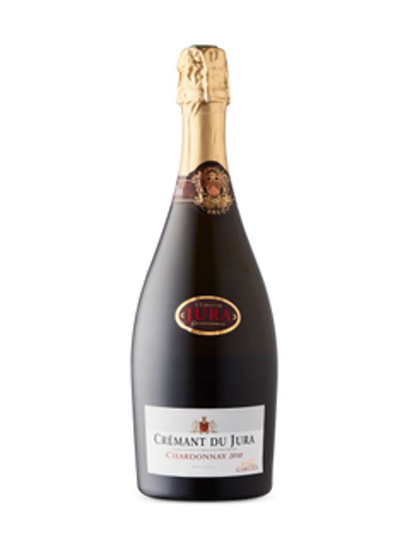 Marcel Cabelier Esprit de Chardonnay Cremant Jura 2016