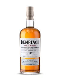 Benriach The Twelve