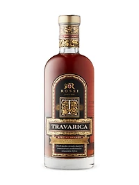 Rossi Travarica Brandy