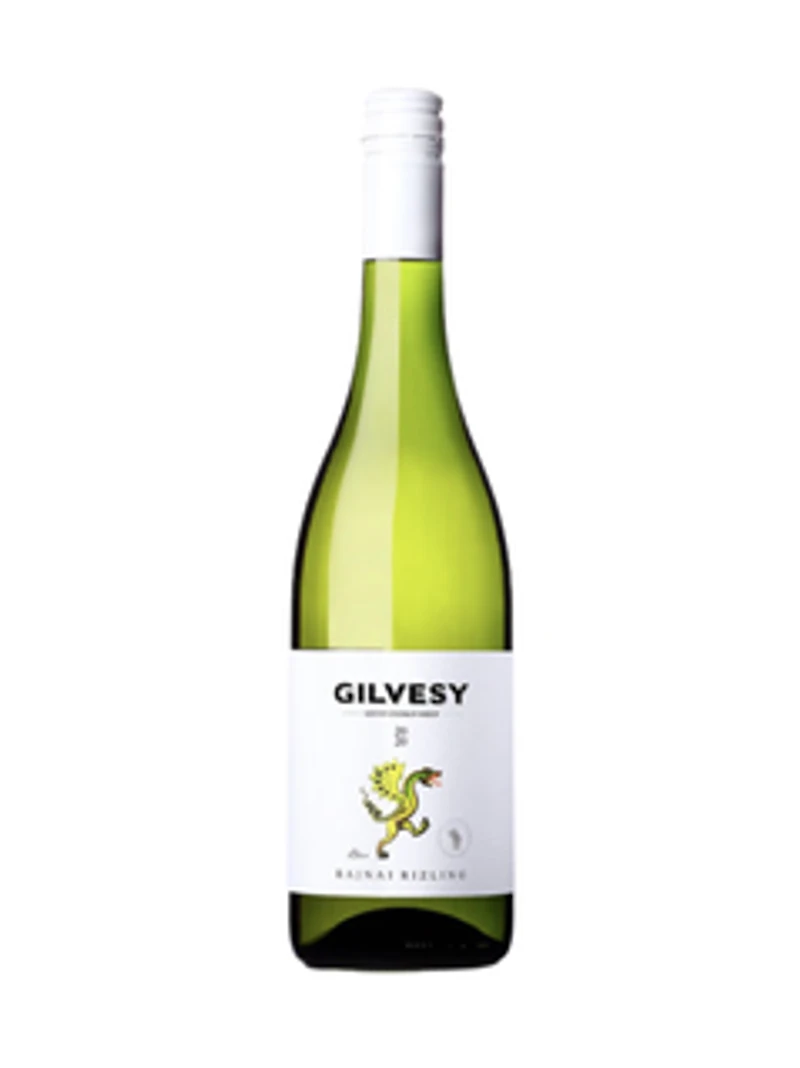 Gilvesy Rajnai Rizling 2020