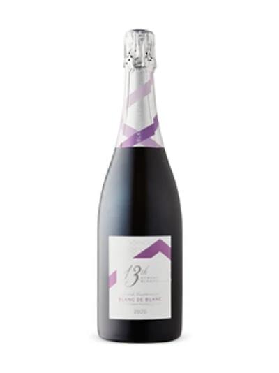 13th Street Blanc de Blanc