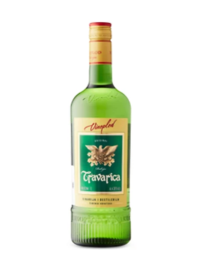 Vinoplod Travarica Brandy