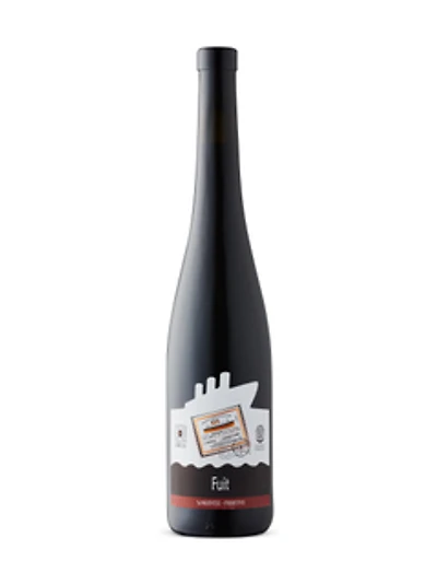 Fabulas Fuit Sangiovese-Primitivo IGP Terre 2021