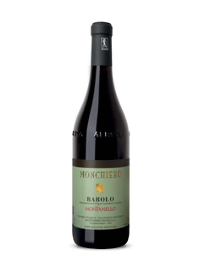 Monchiero Montanello Barolo 2020