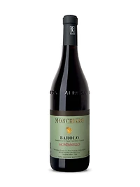Monchiero Montanello Barolo 2020