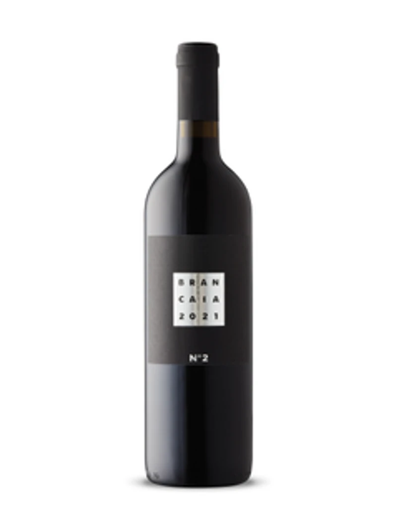 Brancaia N°2 2021