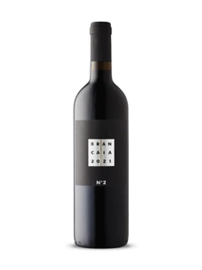Brancaia N°2 2021