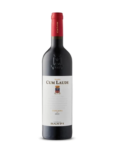 Banfi Magna Cum Laude 2019