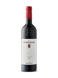 Banfi Magna Cum Laude 2019