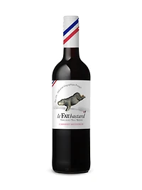 le Fat Bastard Cabernet Sauvignon Pays D'OC