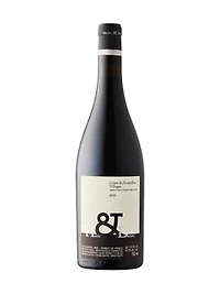 Hecht & Bannier Côtes du Roussillon-Villages 2015