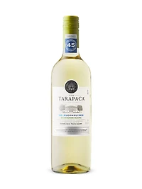 Tarapacá Dealcoholized Sauvignon Blanc