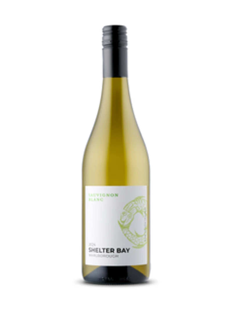 Shelter Bay Marlborough Sauvignon Blanc