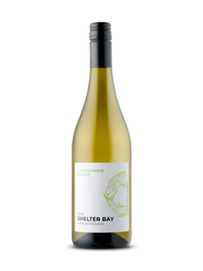 Shelter Bay Marlborough Sauvignon Blanc