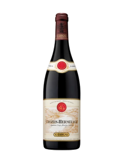 E. Guigal Crozes-Hermitage 2021