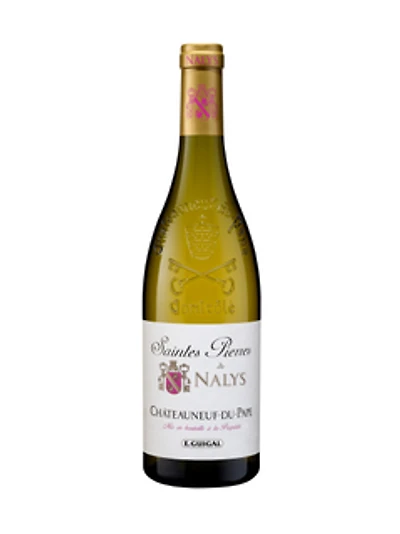 E. Guigal Saintes Pierres de Nalys 2019