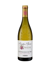 E. Guigal Saintes Pierres de Nalys 2019