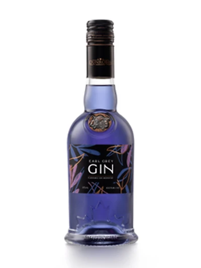 Dunrobin Earl Grey Gin