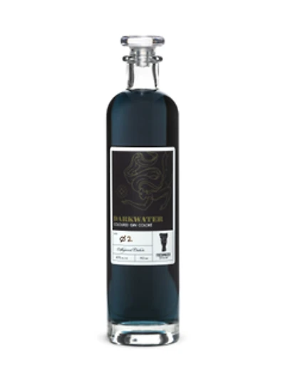 Freshwater Darkwater Gin